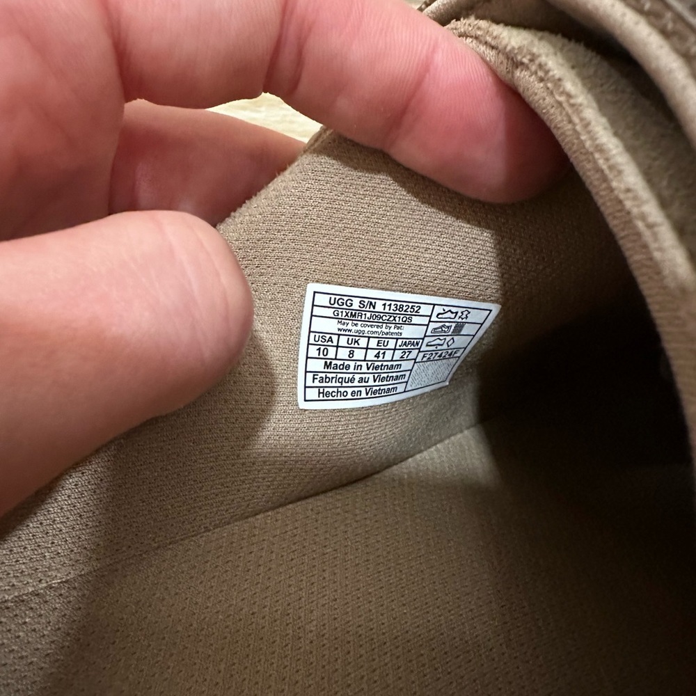 UGG Goldenstar Clog - Picture 7 of 8